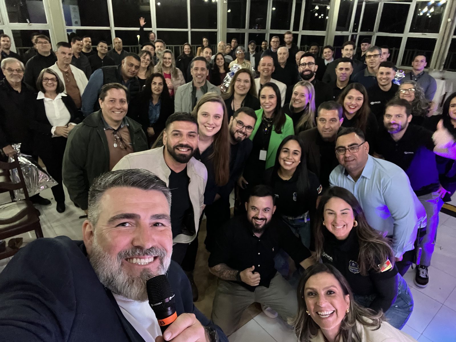 Prova social - depoimentos de alunos da Trilha do Síndico